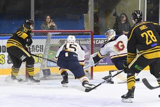 LIMITED TICKETS REMAIN FOR STARS ON SATURDAY