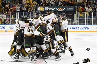 POST-MATCH REACTION: PANTHERS WIN CHALLENGE CUP