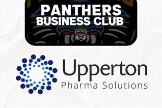 BUSINESS CLUB SPOTLIGHT: UPPERTON LTD