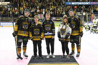 CHECK OUT THE WINNERS AND BIRTHDAYS FROM SUNDAY