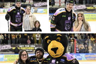 WINNERS AND THE BIRTHDAY SHOUTOUTS FROM FRIDAY