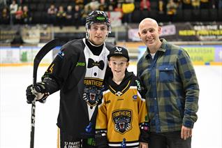 NEW YEAR'S EVE: WINNERS AND BIRTHDAYS