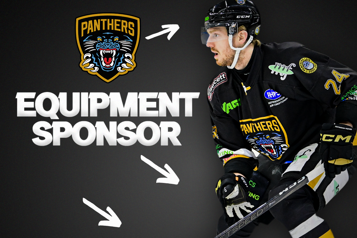 SPONSOR YOUR FAVOURITE PLAYER'S EQUIPMENT Top Image