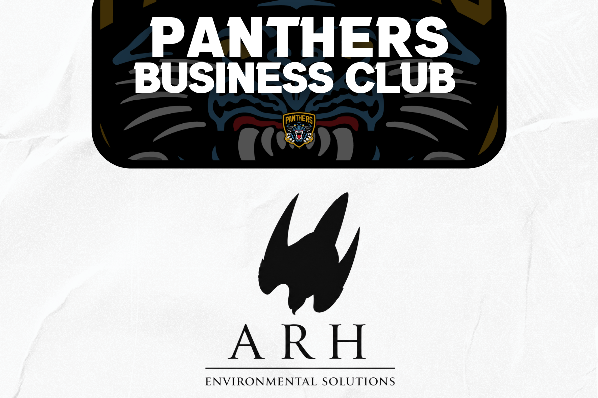 BUSINESS CLUB: SPOTLIGHT ON ARH Top Image