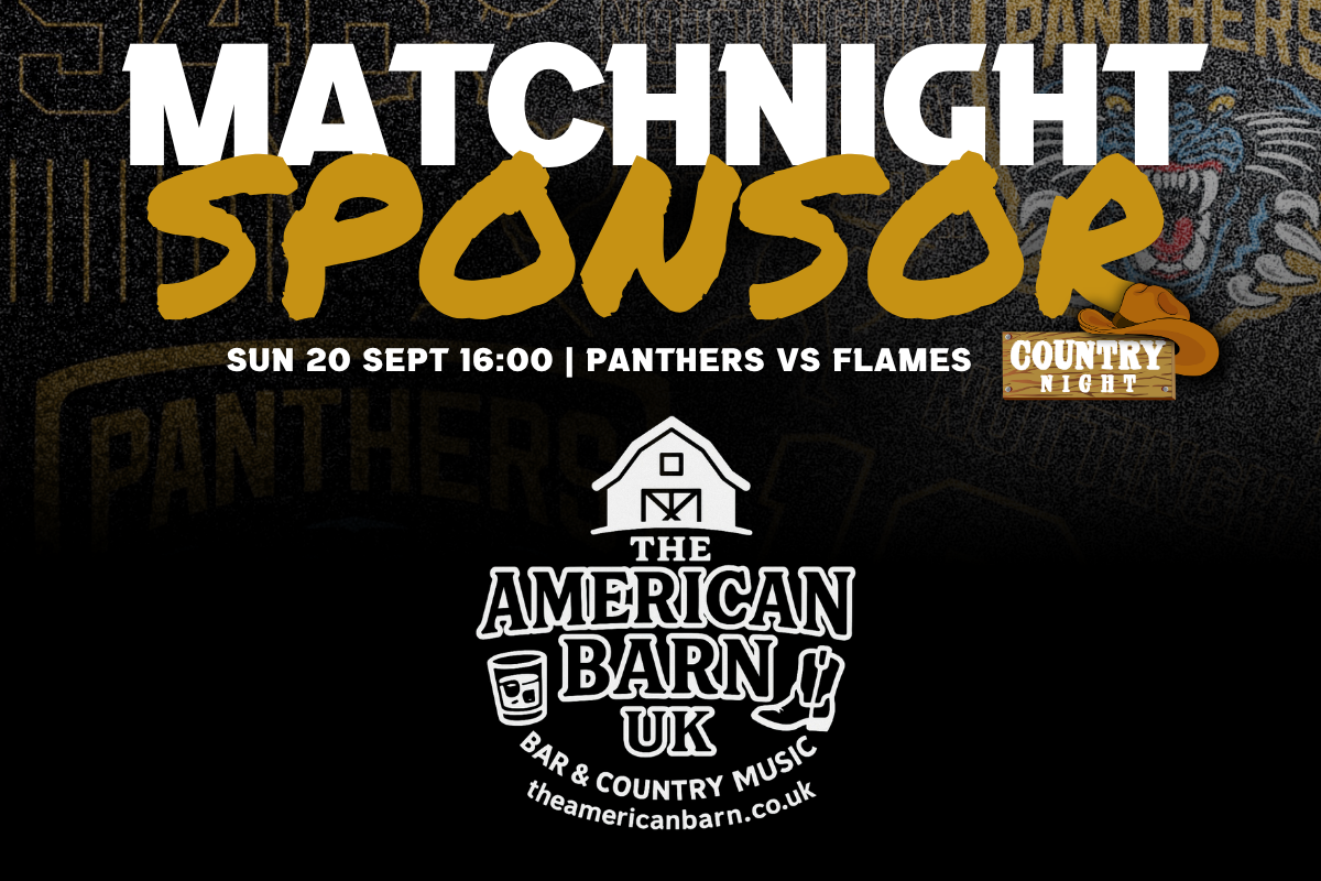 Match Sponsor