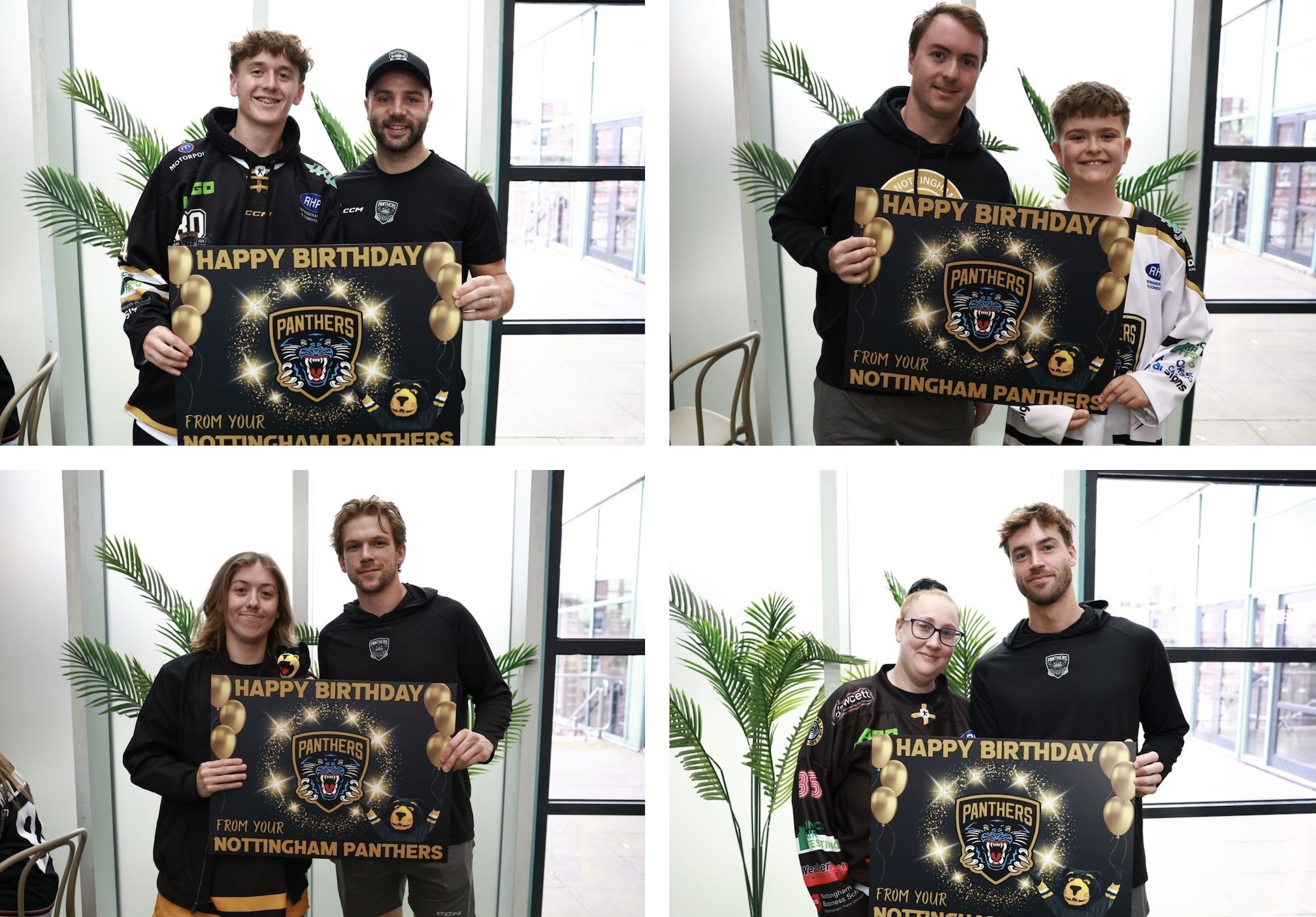 SATURDAY'S WINNING NUMBERS AND FOUR BIRTHDAYS Top Image