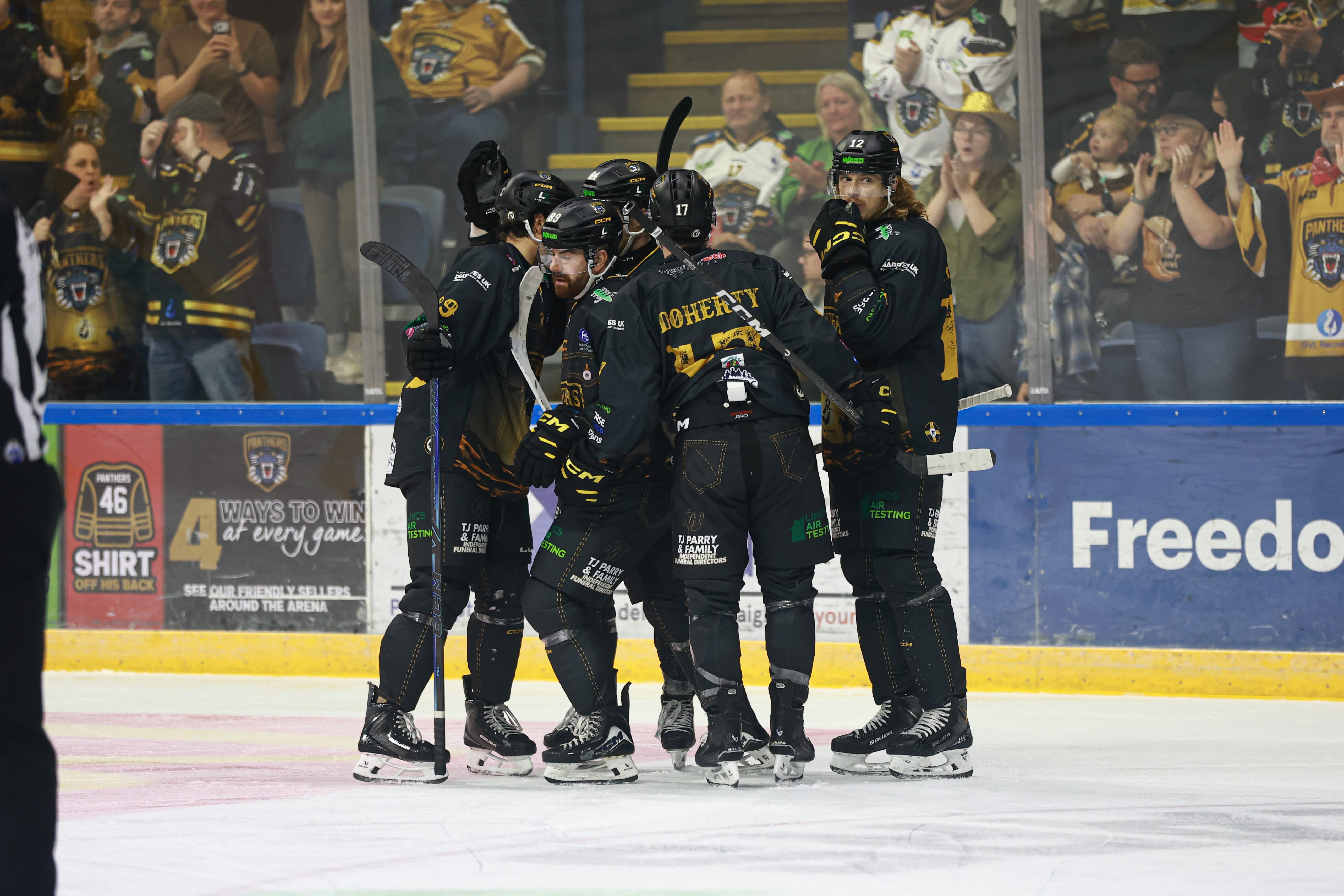 STORM IN THE LEAGUE ON SATURDAY Top Image