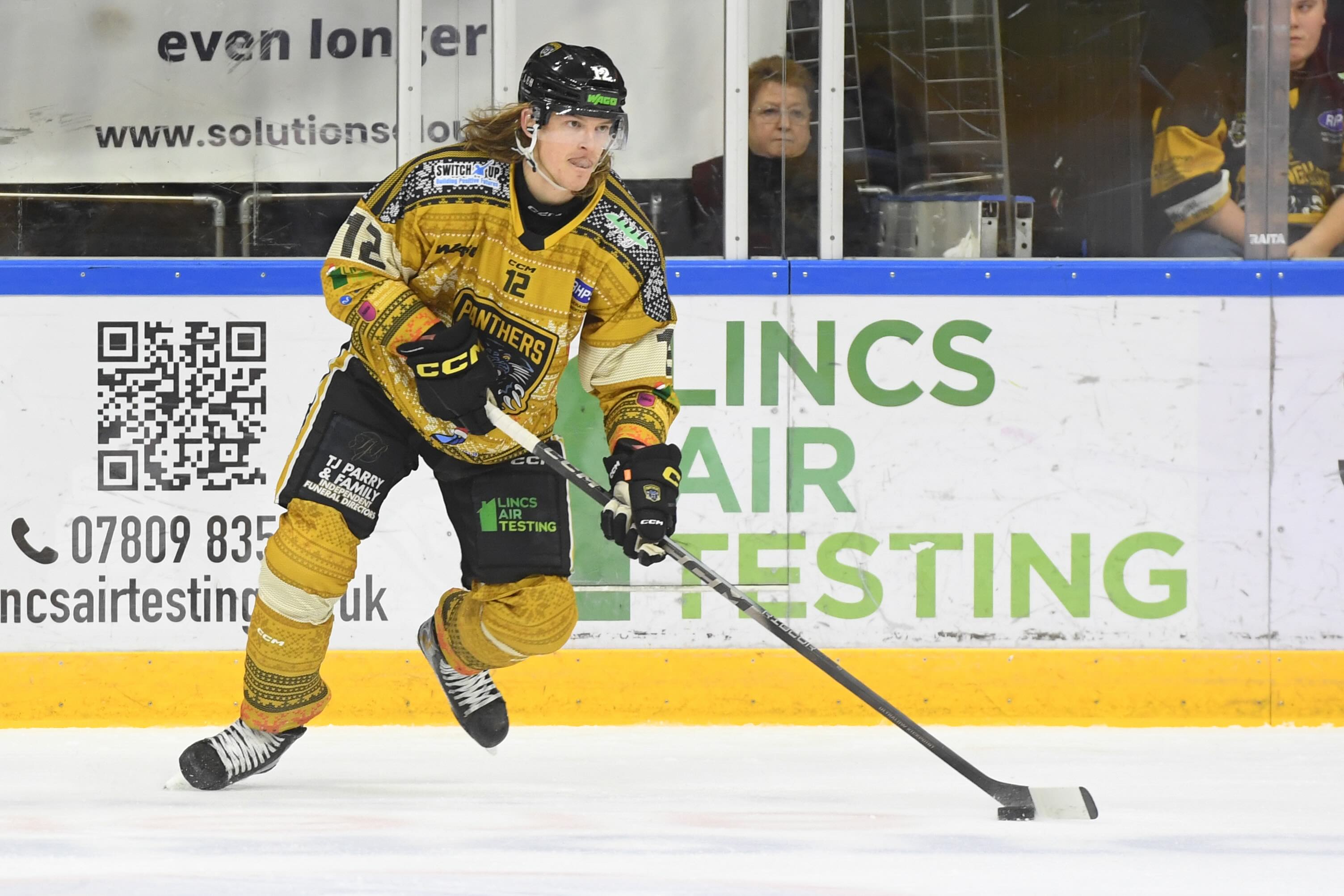 STEELERS AND BLAZE FESTIVE SEASON GAMES CONFIRMED Top Image