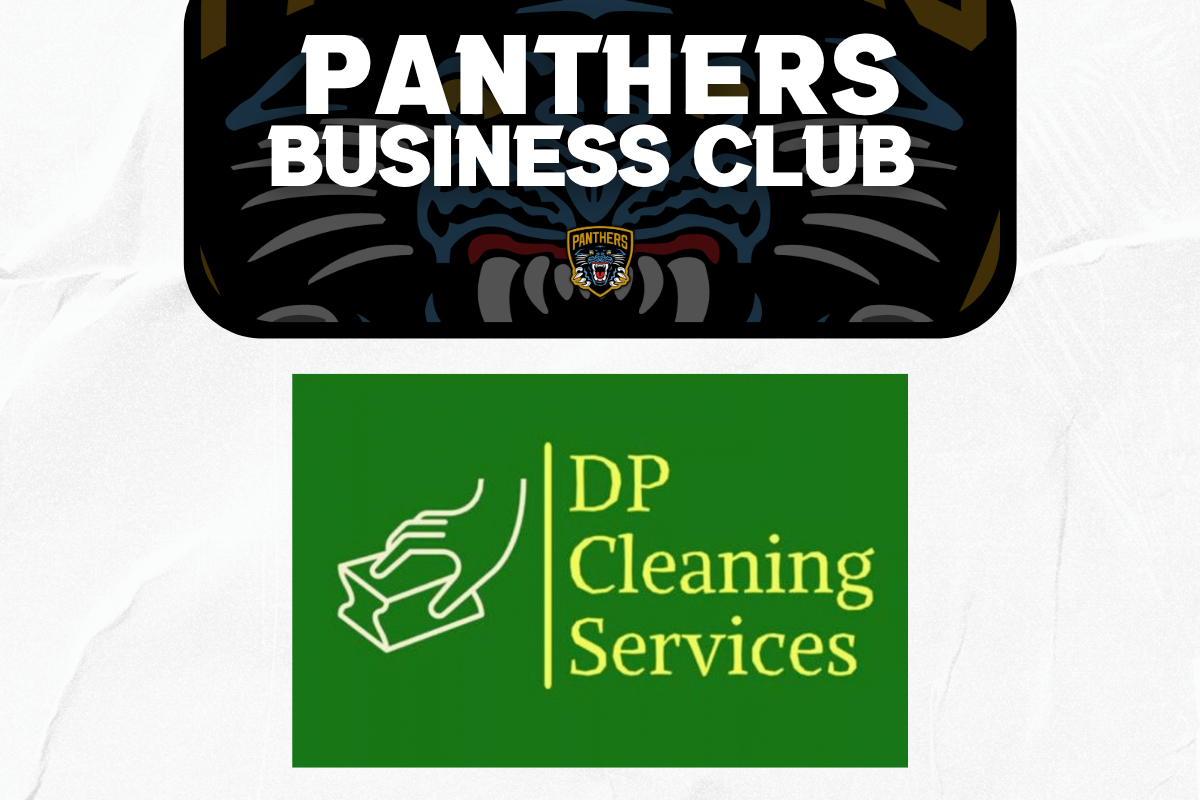 BUSINESS CLUB: SPOTLIGHT ON DP CLEANING Top Image