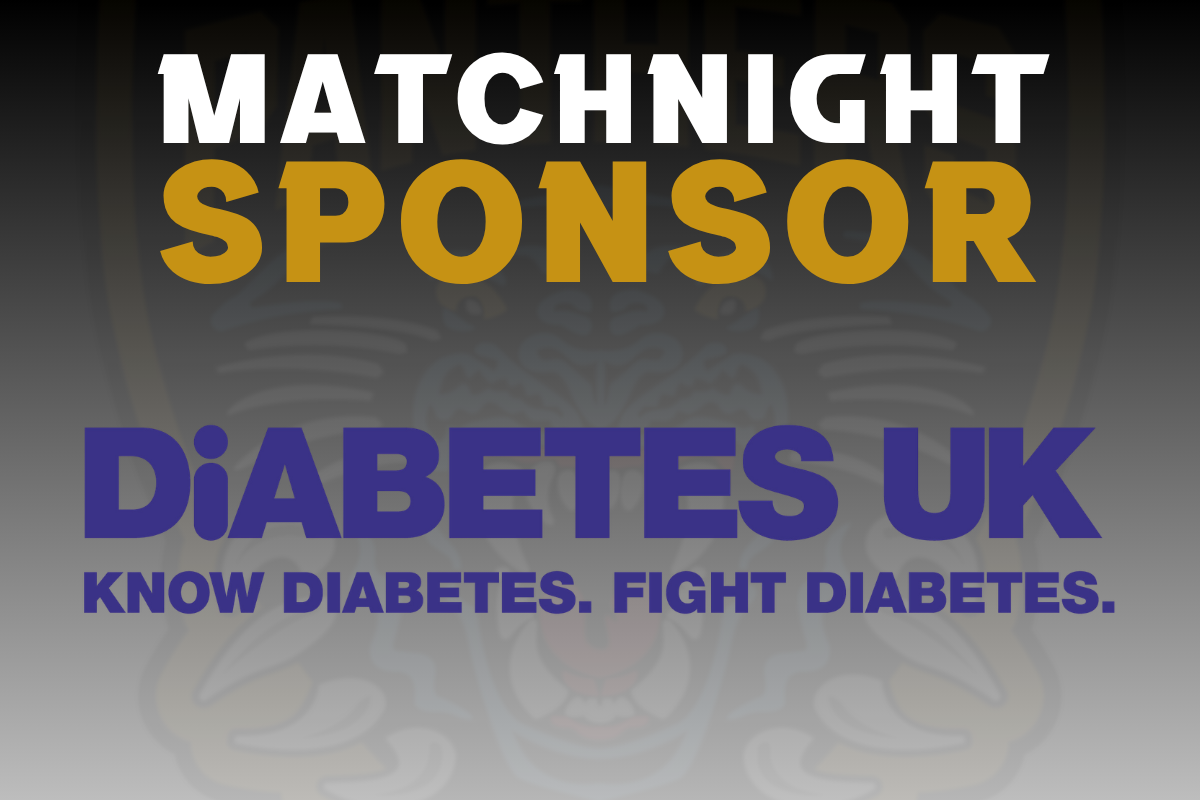 Match Sponsor