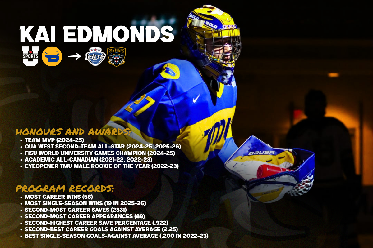 LOWDOWN ON NETMINDER KAI EDMONDS Top Image