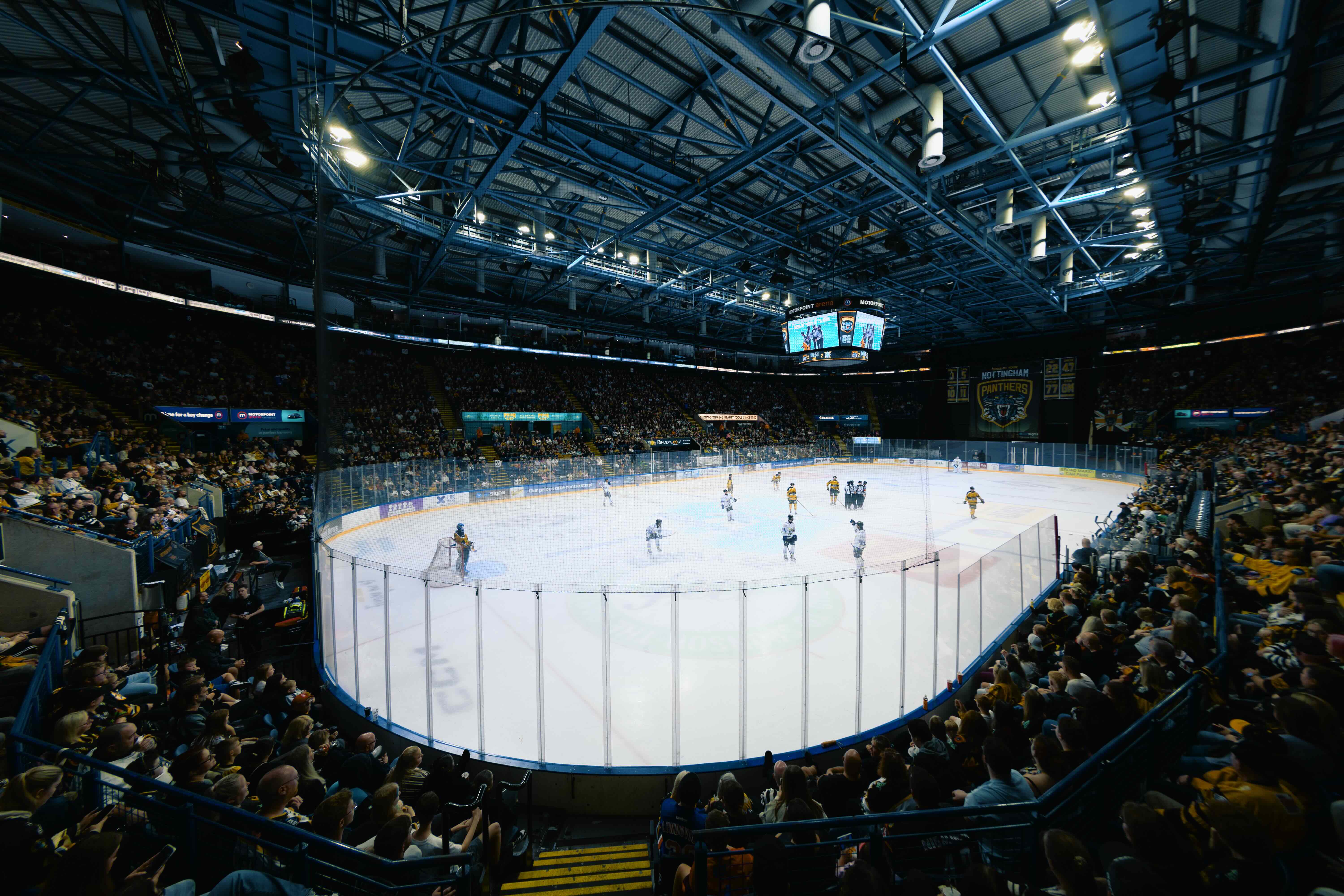 WEEKEND LOWDOWN: SHEFFIELD AND GUILDFORD IN CUP Top Image