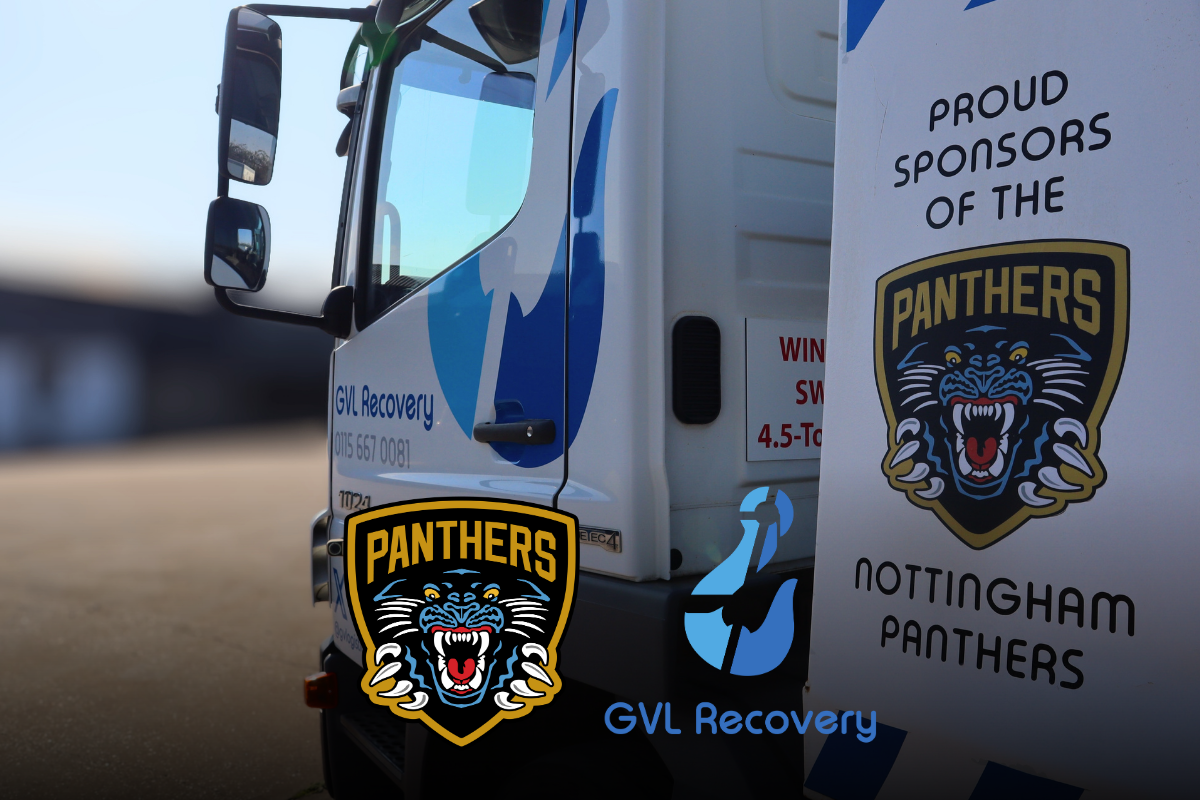 GVL RECOVERY BACK FOR THE 2026-27 SEASON Top Image