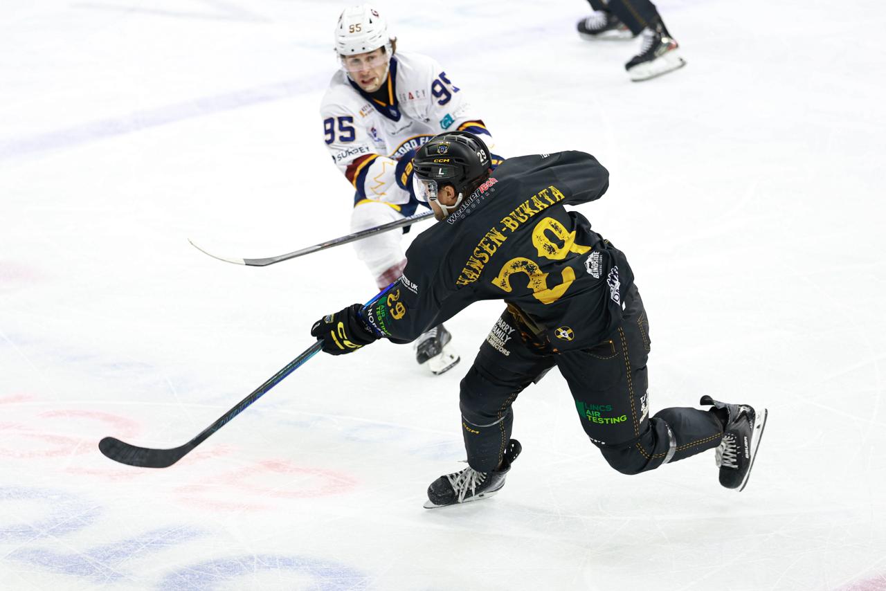 20TH SEPTEMBER 2026: PANTHERS 1-4 FLAMES Top Image