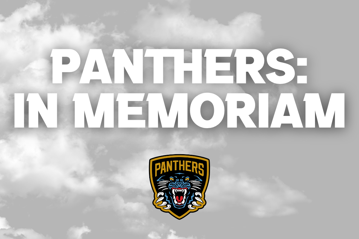 IN MEMORIAM 2026: REMEMBERING THOSE WE HAVE LOST Top Image