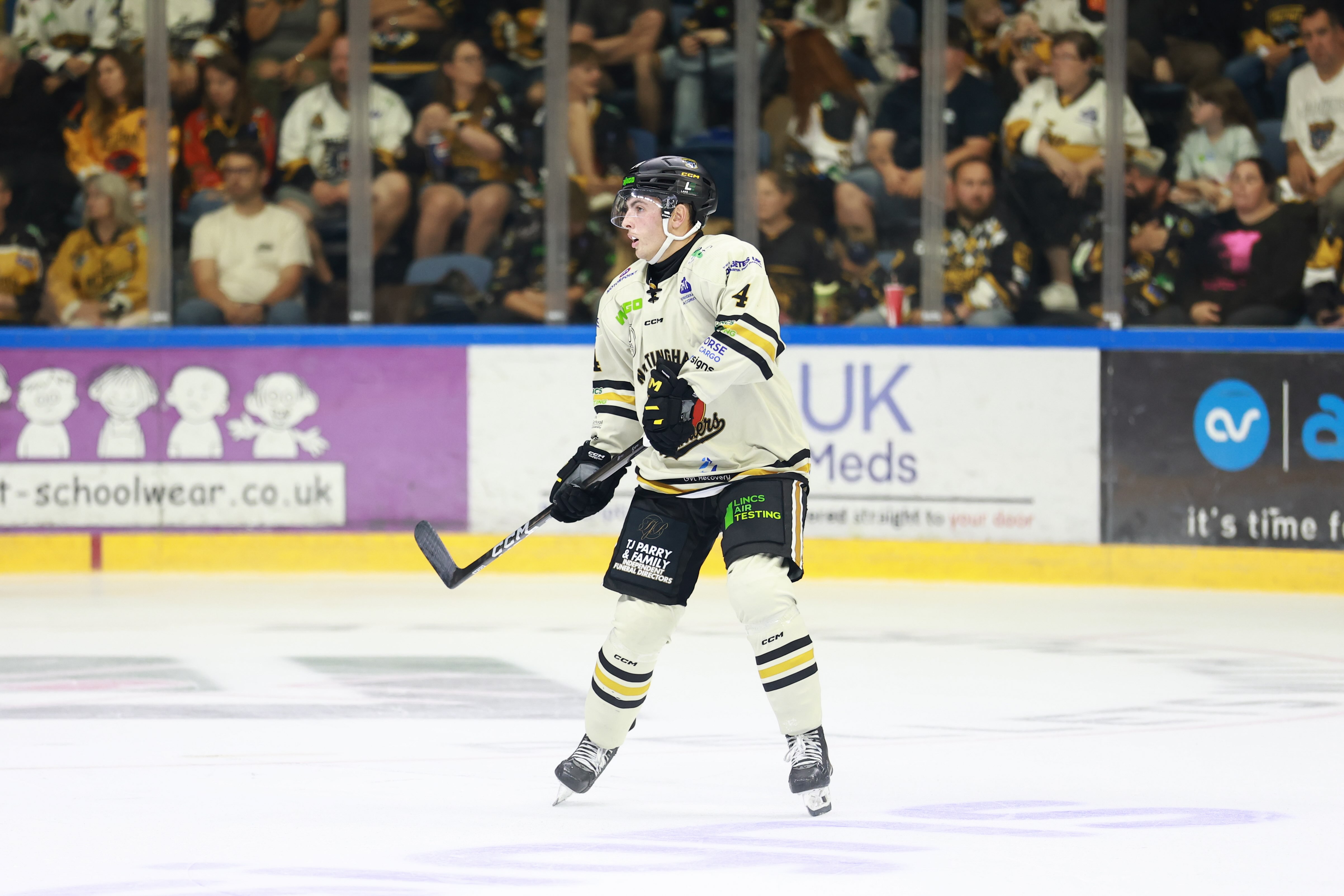 WEEKEND LOWDOWN: BACK-TO-BACK AGAINST DEVILS Top Image