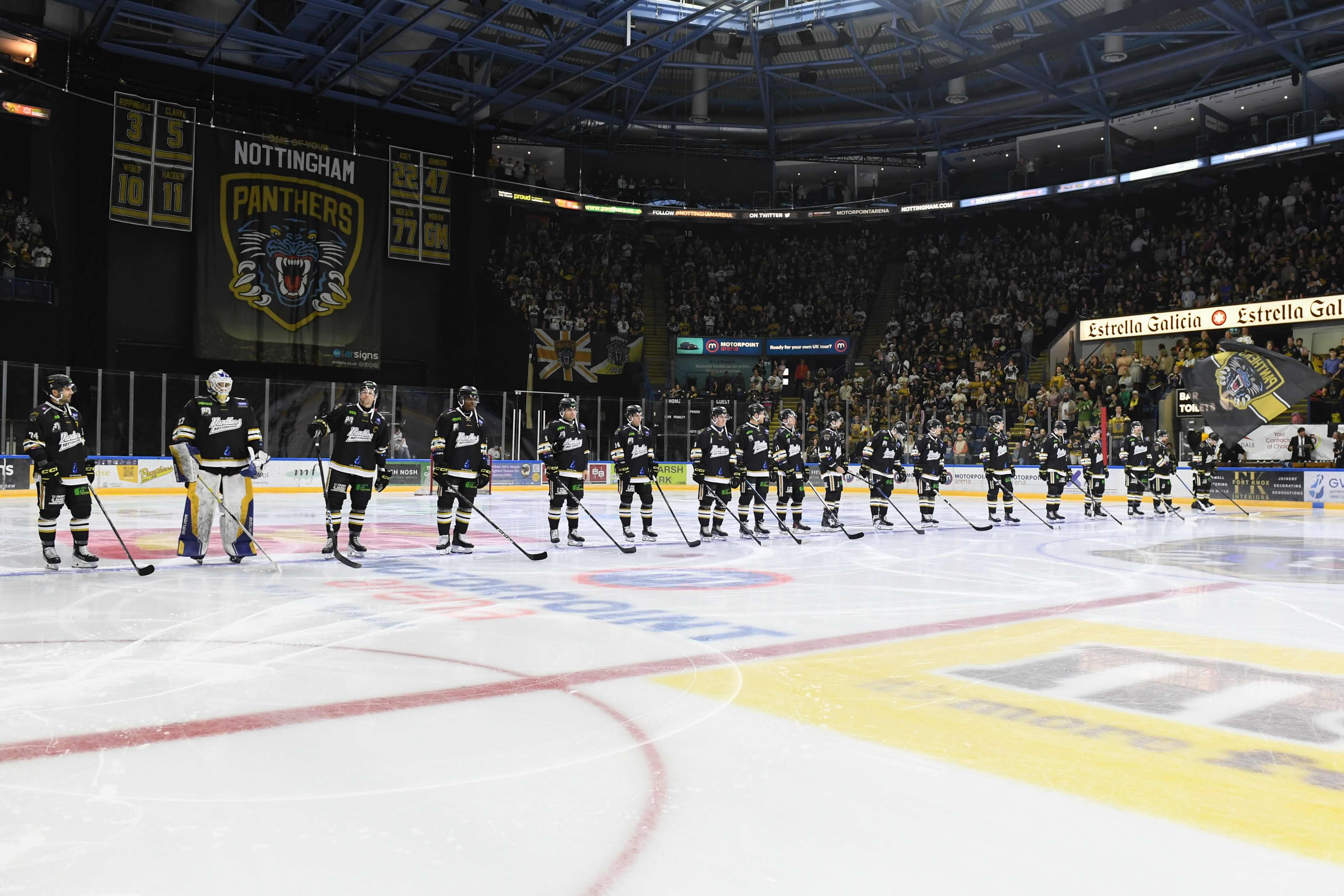 PODCAST: REFLECTIONS ON DUCS AND AMIENS PREVIEW Top Image
