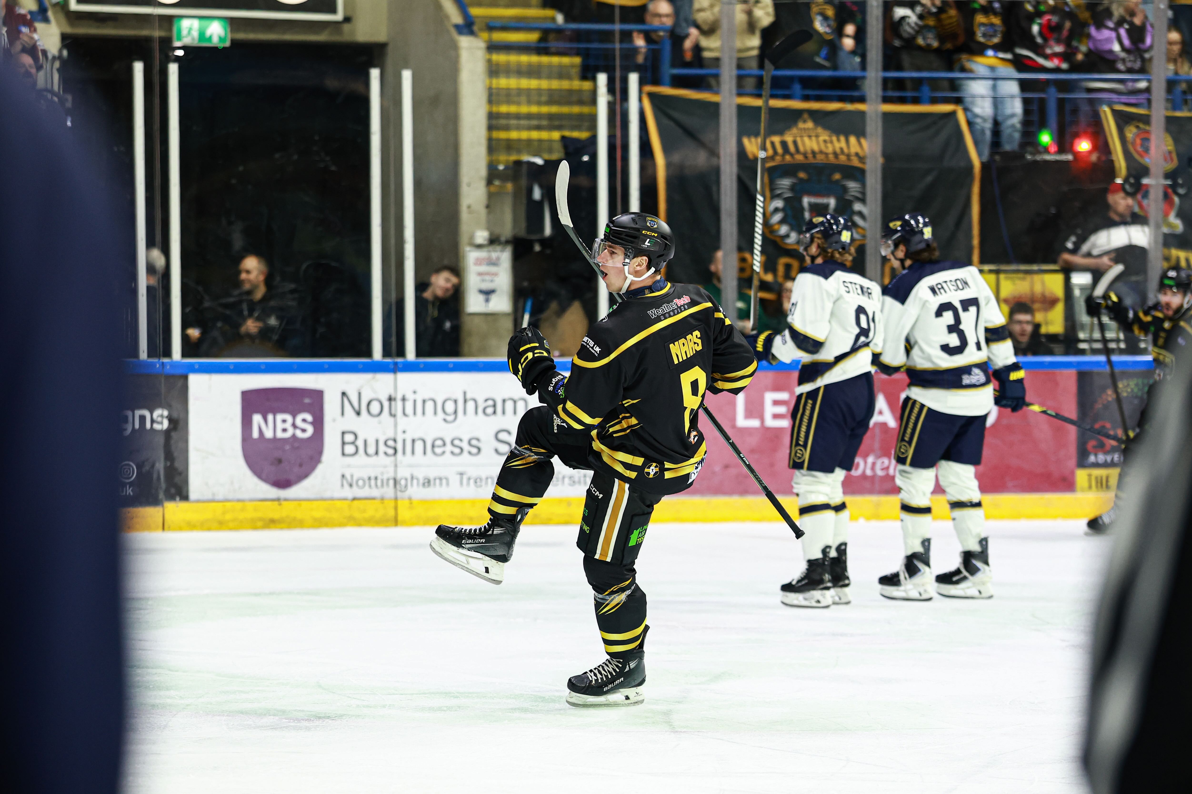 BUILD-UP BEGINS FOR SHEFFIELD ON SATURDAY Top Image