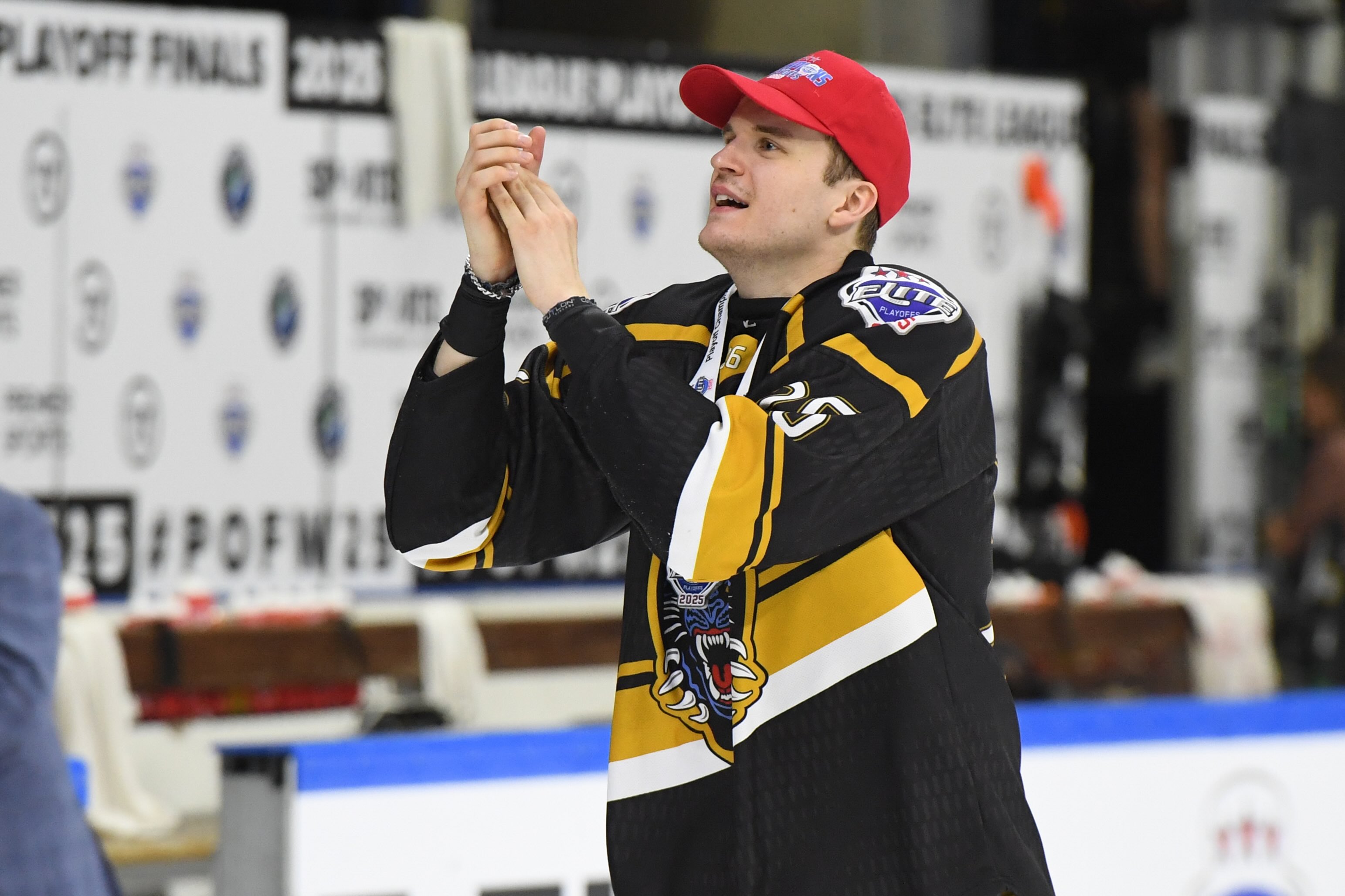 LOWDOWN: THE RETURN OF JAAKKO NISKALA Top Image