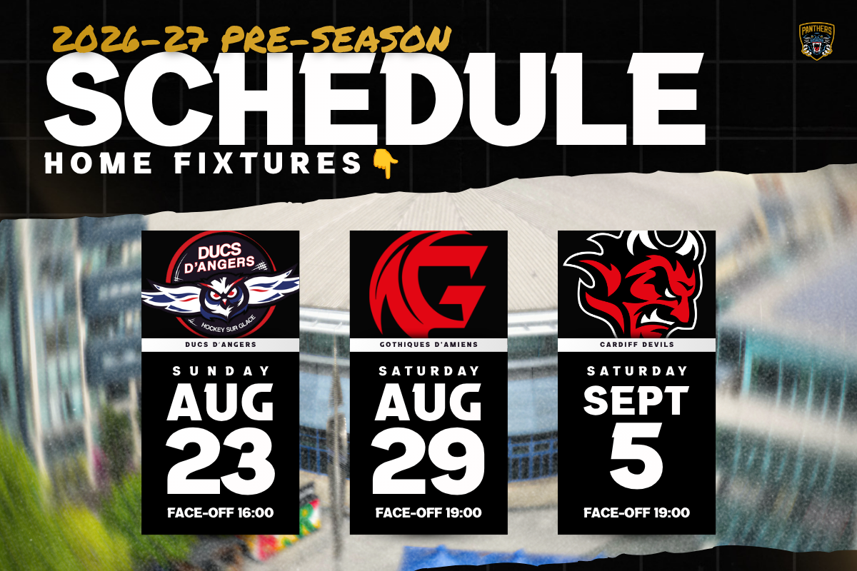 ANGERS, AMIENS AND DEVILS AT HOME IN PRE-SEASON Top Image
