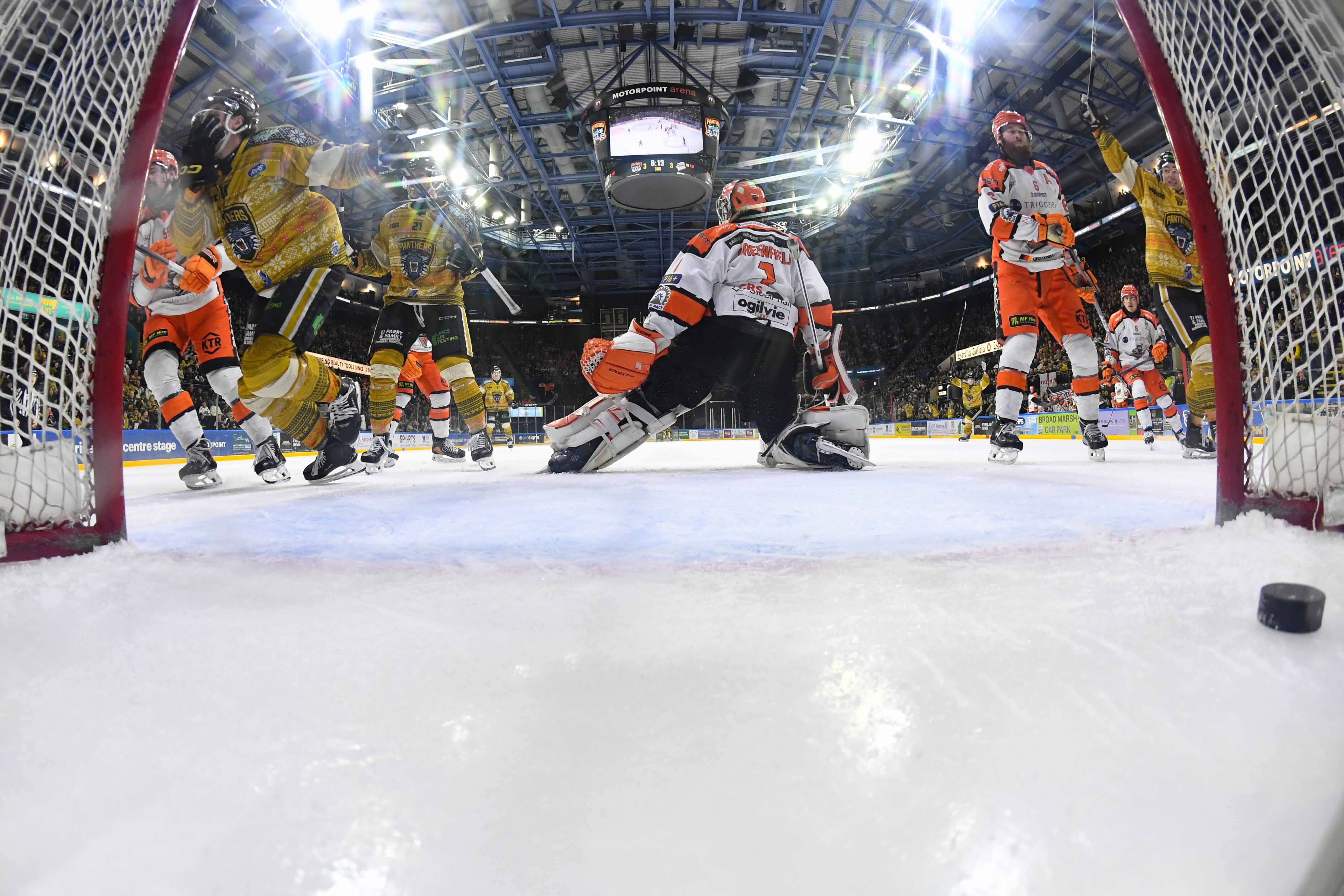 2026-27 ELITE LEAGUE FIXTURES ANNOUNCED Top Image
