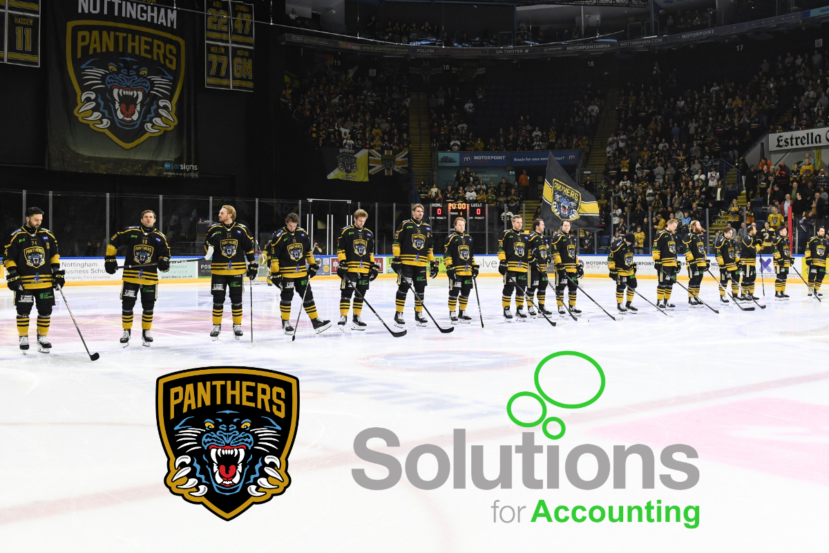 AN AMAZING 26TH SEASON FOR SOLUTIONS FOR ACCOUNTING Top Image
