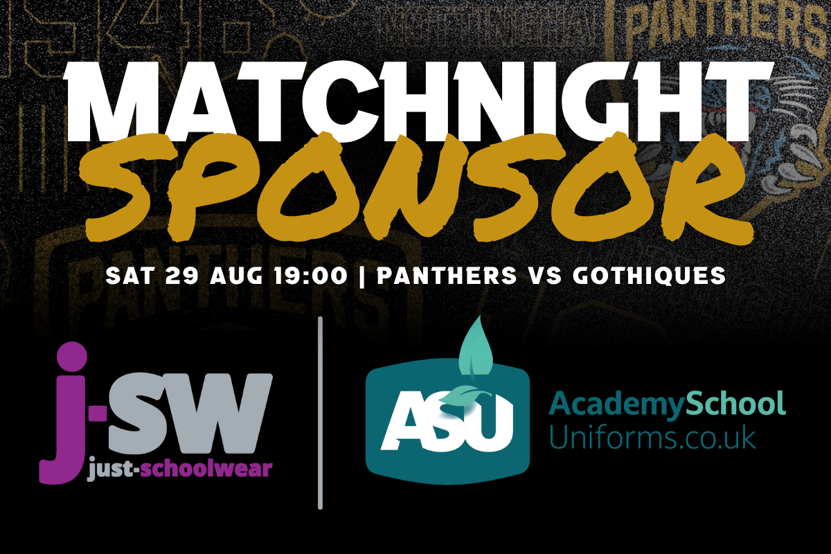 Match Sponsor