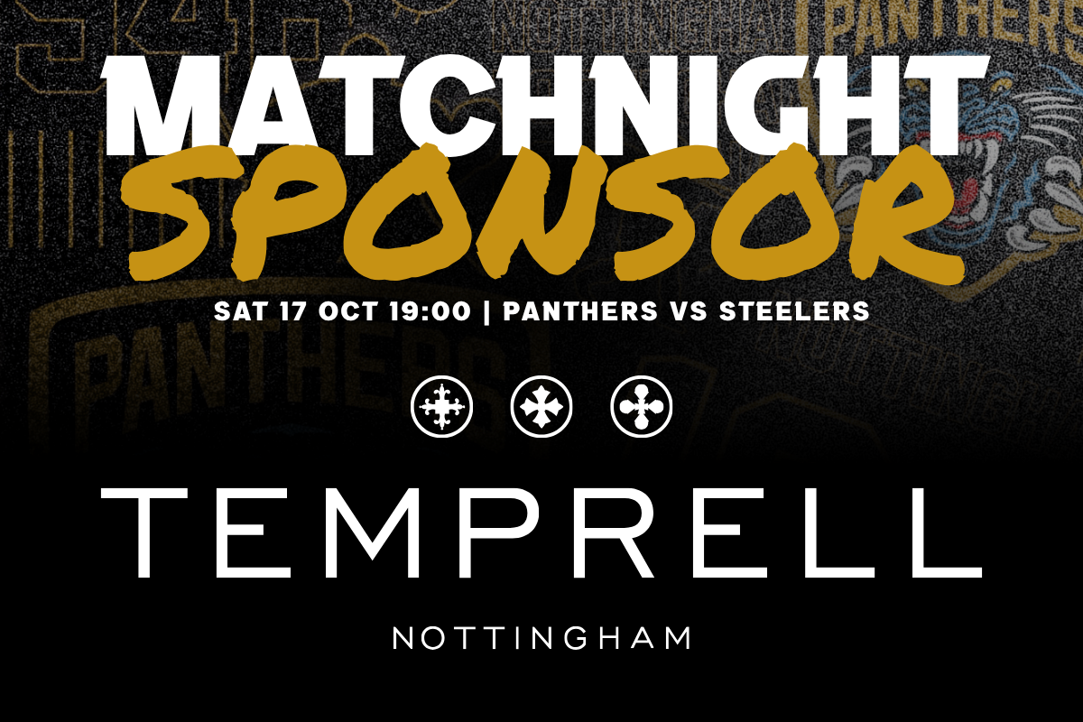 Match Sponsor