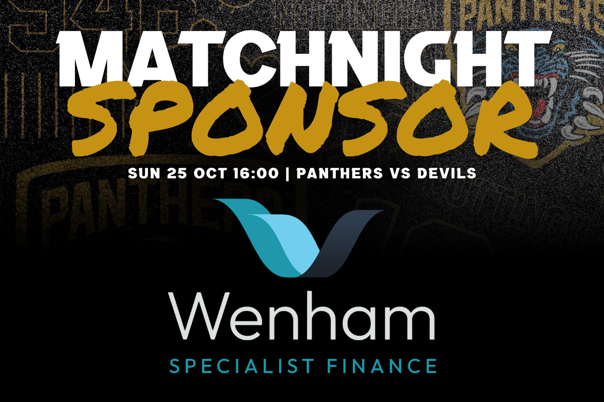 Match Sponsor