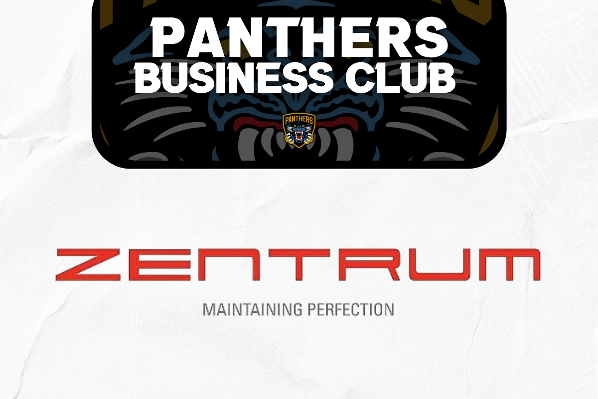 BUSINESS CLUB: SPOTLIGHT ON ZENTRUM Top Image