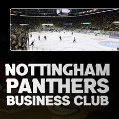 Panthers Business Club