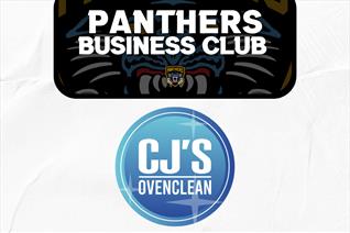 SPOTLIGHT: CJ'S OVEN CLEAN AND REPAIR SERVICE