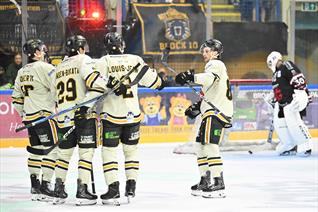 DEVILS NEXT UP FOR PANTHERS ON SATURDAY