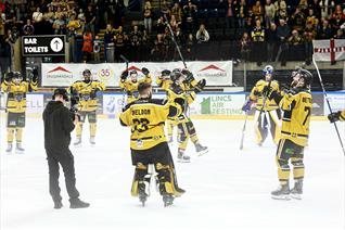PANTHERS PODCAST: WEEKEND PREVIEW