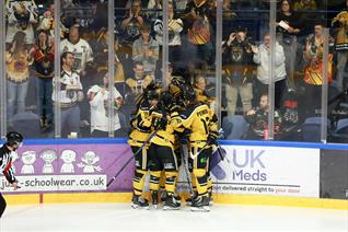 POST-MATCH REACTION: WIN OVER STORM