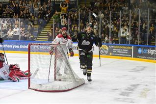 WEEKEND LOWDOWN: MANCHESTER BACK-TO-BACK