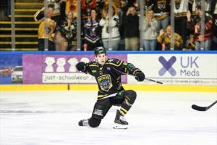 26TH SEPTEMBER 2026: PANTHERS 5-1 STORM