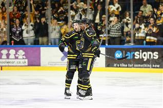 PANTHERS BEAT STORM: POST-MATCH REACTION