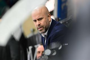INTERVIEW: HEAR FROM HEAD COACH DANNY STEWART