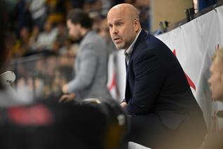 STEWART: BOYS ARE READY FOR REGULAR-SEASON