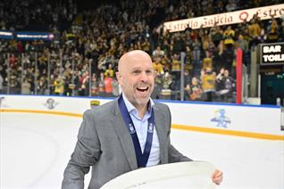 DANNY STEWART ON ROSTER-BUILDING SO FAR