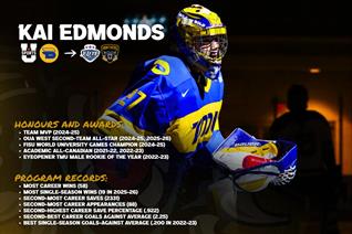 LOWDOWN ON NETMINDER KAI EDMONDS
