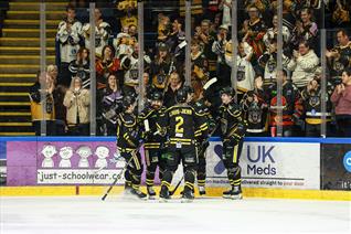 11TH OCTOBER 2026: PANTHERS 3-2 FLYERS