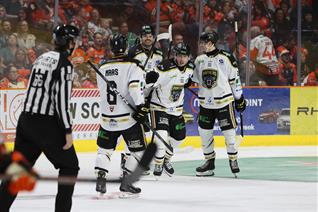 WEEKEND LOWDOWN: TWO HUGE GAMES IN THE CUP