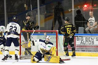 HIGHLIGHTS FROM WIN OVER FIFE ON SUNDAY