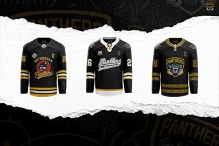 VOTE FOR YOUR FAVOURITE PRE-SEASON JERSEY