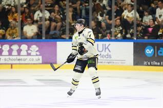 WEEKEND LOWDOWN: BACK-TO-BACK AGAINST DEVILS