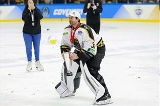 THANK YOU CARRSY! KEVIN CARR ANNOUNCES RETIREMENT