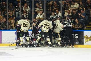 REACTION TO SOLID WIN OVER AMIENS