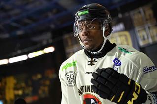 LOUIS-JEAN ON LIFE IN NOTTINGHAM